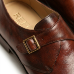 Premium Single Monk Strap Shoes - Image 2
