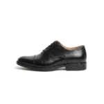 Premium Leather Monk Shoes