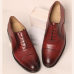 Premium Oxford Dress Shoes