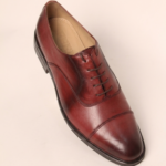 Premium Oxford Dress Shoes - Image 2
