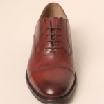 Premium Oxford Dress Shoes - Image 3