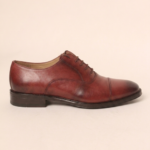 Premium Oxford Dress Shoes - Image 4