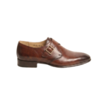 Premium Single Monk Strap Shoes - Image 3