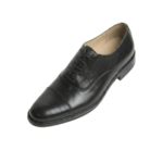 Premium Leather Monk Shoes - Image 4
