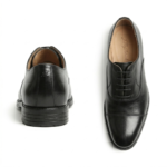 Premium Leather Monk Shoes - Image 2